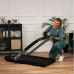 Беговая дорожка  Hop-Sport HS-1300WLB Active - фото №5